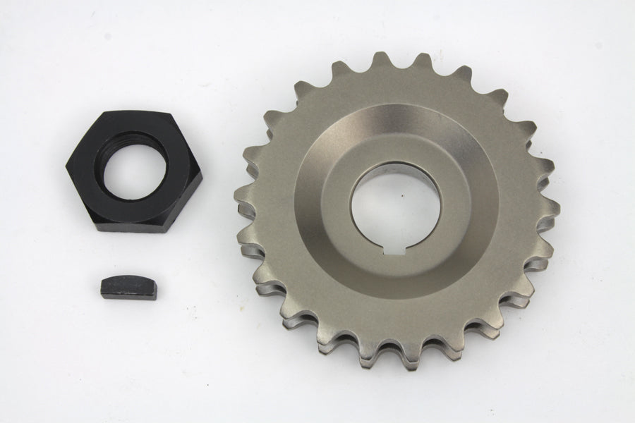 19-0870 - Engine Sprocket Kit 22 Tooth by York