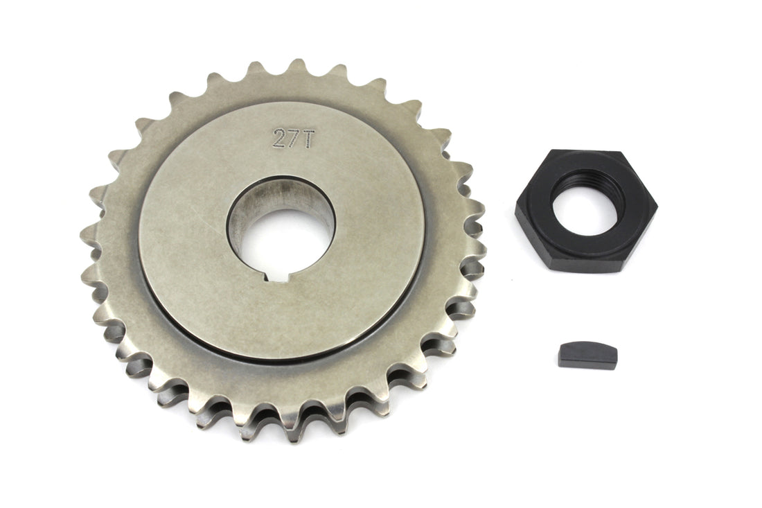 Engine Sprocket 27 Tooth