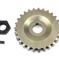 Engine Sprocket 27 Tooth