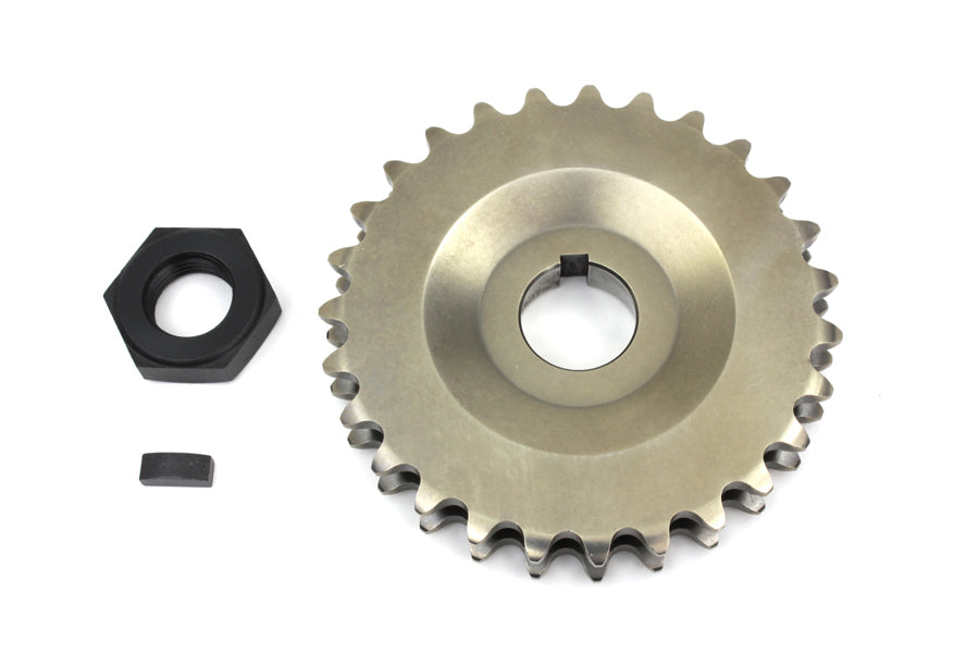 Engine Sprocket 27 Tooth