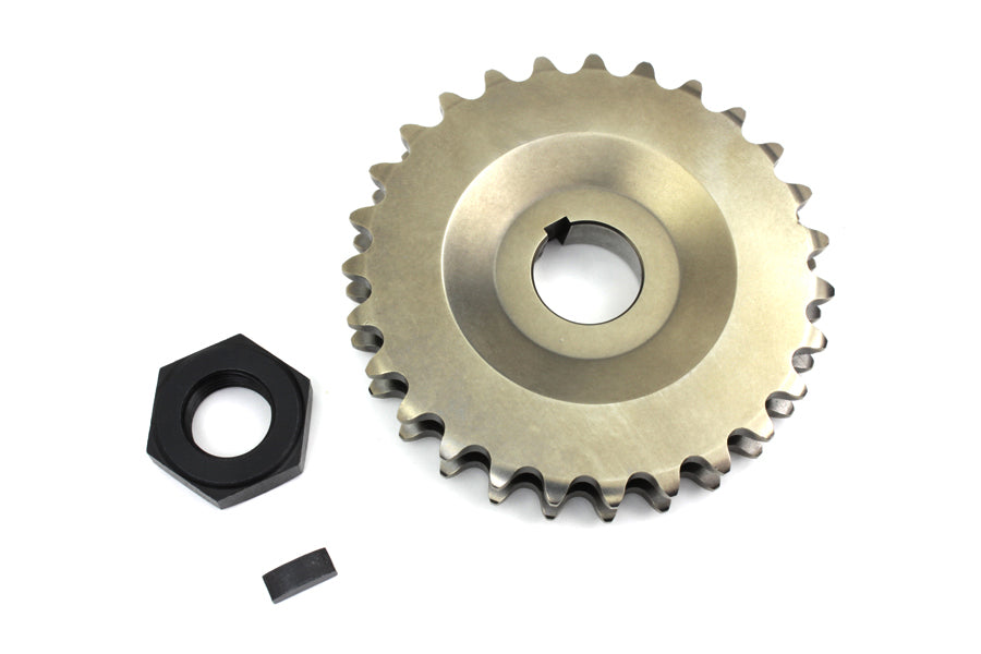 Engine Sprocket 27 Tooth