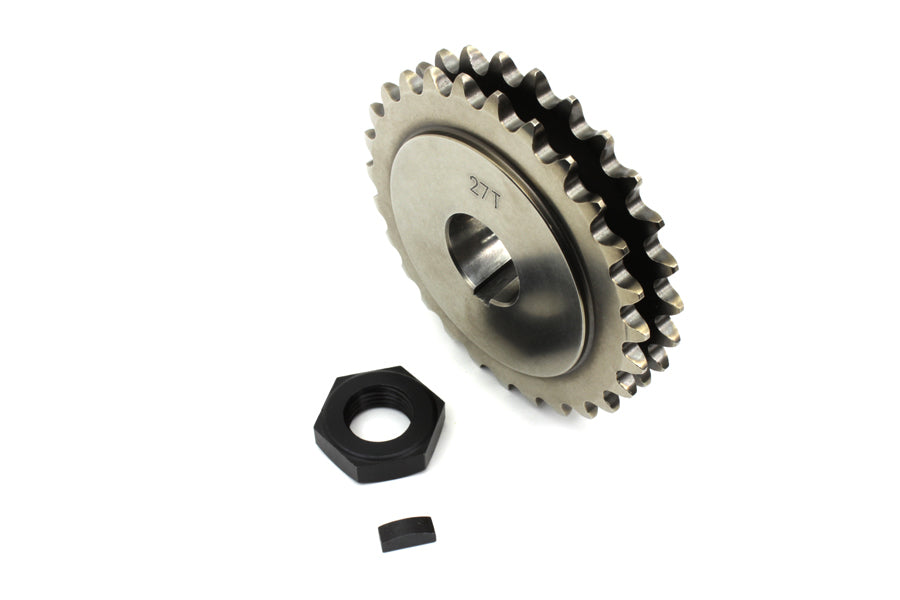 Engine Sprocket 27 Tooth