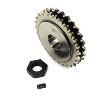 Engine Sprocket 27 Tooth