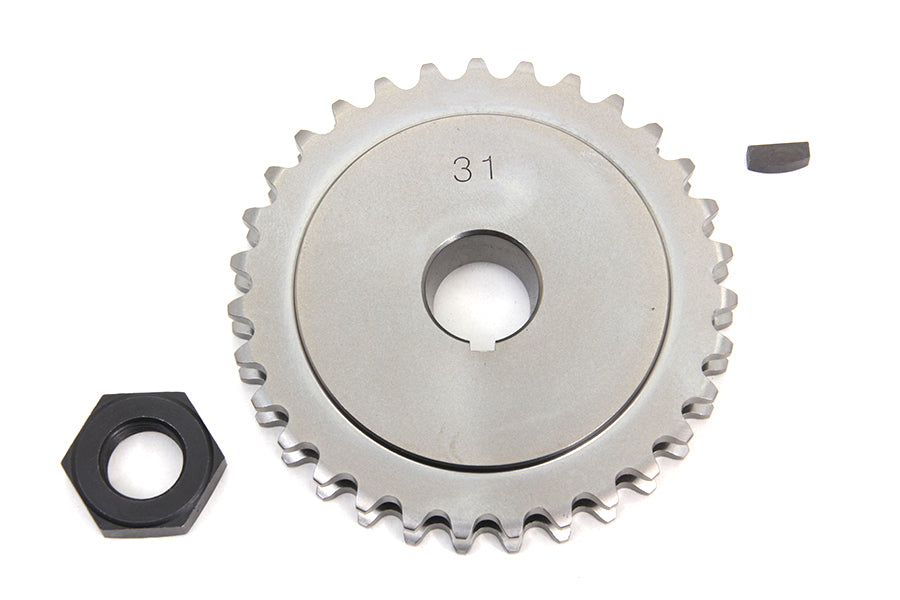 19-0874 - Engine Sprocket 31 Tooth by York