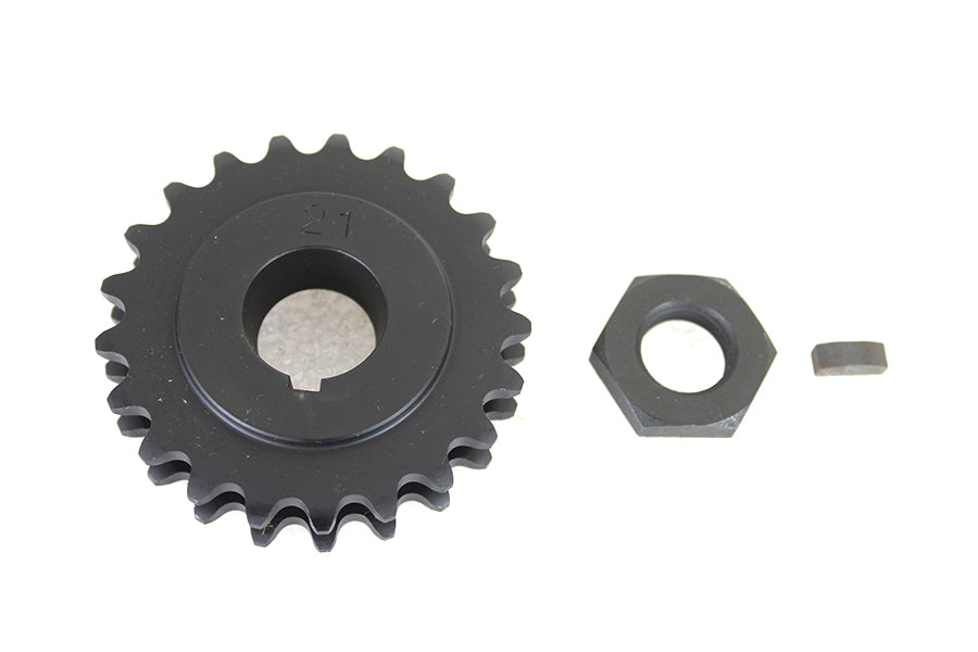 19-0880 - Engine Sprocket Kit 21 Tooth by York