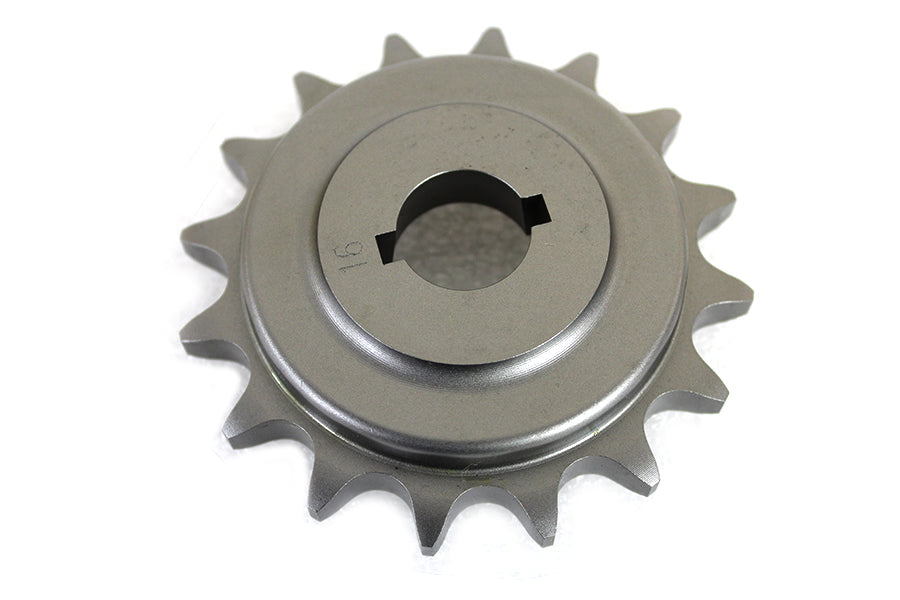 19-0881 - 16 Tooth Transmission Sprocket by York