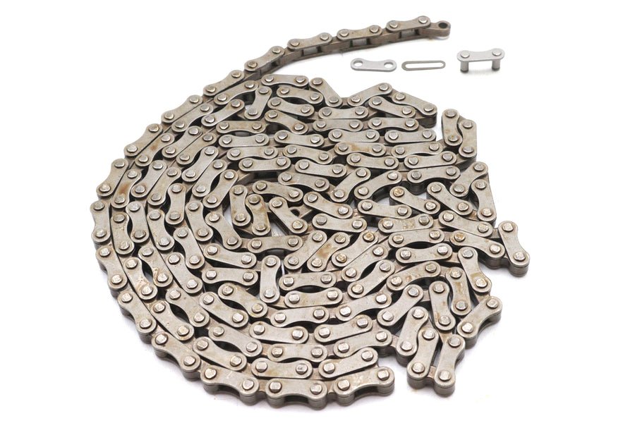 19-0945 - 10 Foot Block Chain – Retrocycle, LLC