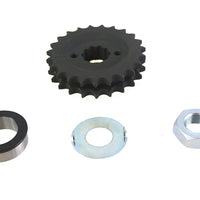 Splined Engine Sprocket Kit 23 Tooth