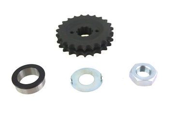 Splined Engine Sprocket Kit 23 Tooth