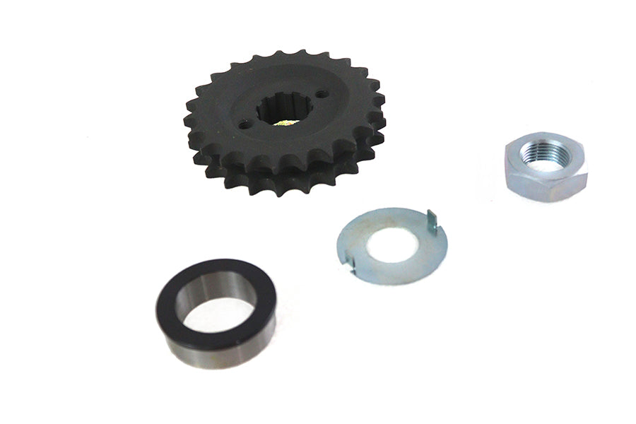 Splined Engine Sprocket Kit 23 Tooth