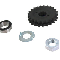 Splined Engine Sprocket Kit 23 Tooth