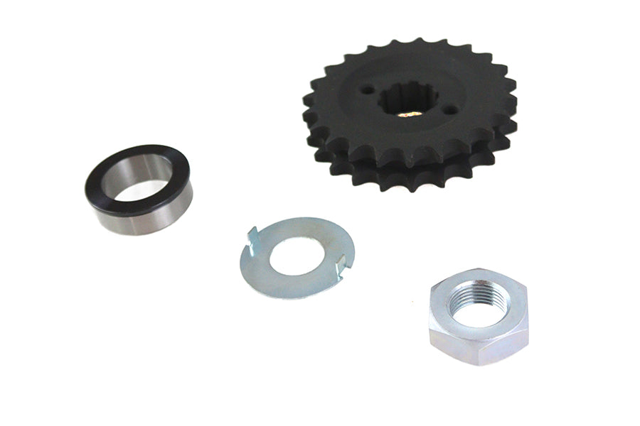 Splined Engine Sprocket Kit 23 Tooth