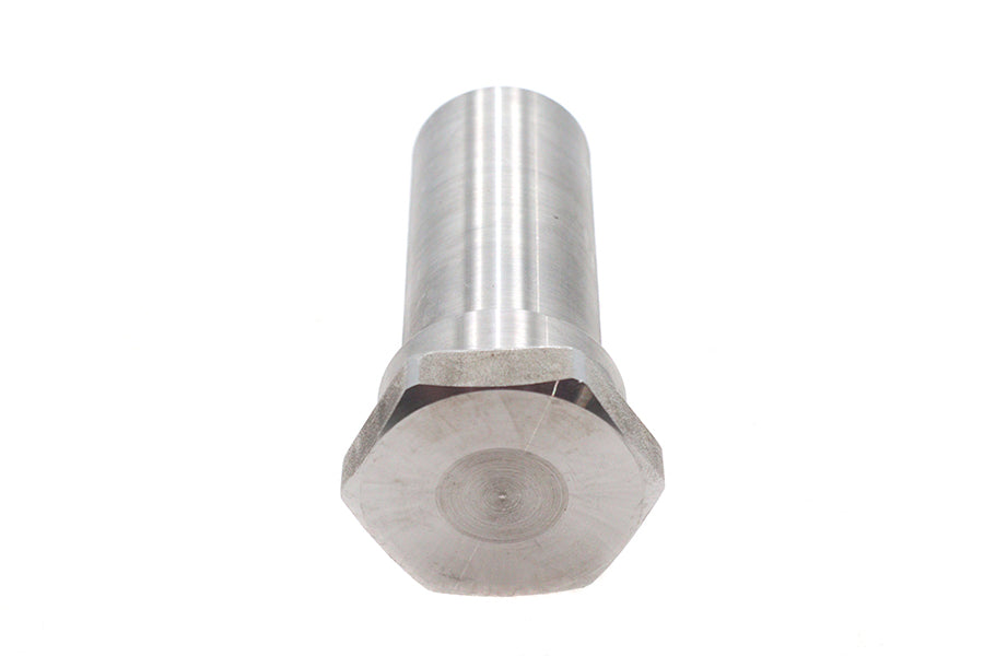 19-4385 - Compensator Sprocket Shaft Nut Extended 1/2 inch by Ultima