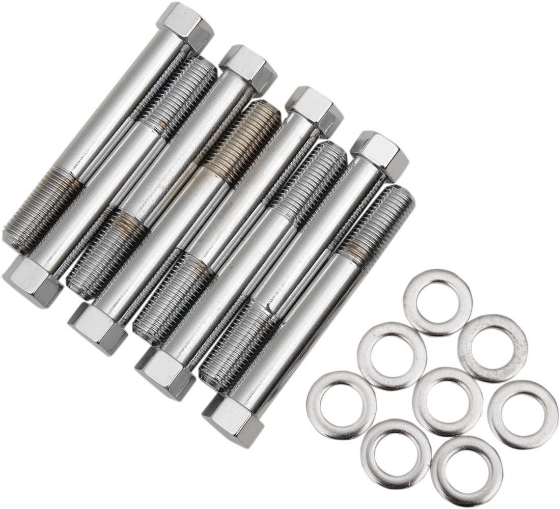 COLONY Head Bolt Kit - XL 8944-16