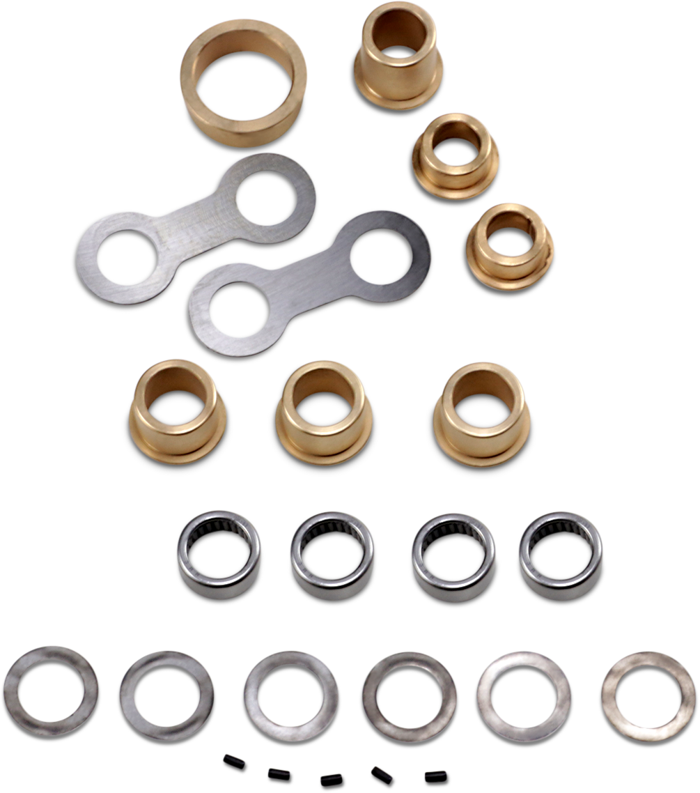 DS-194196 - EASTERN MOTORCYCLE PARTS Cam Bushing Kit - XL 15-0145