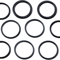 JAMES GASKET Pushrod Seal Set - XL JGI-11101-XL