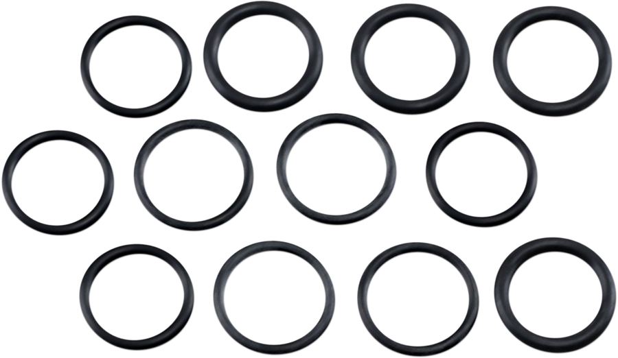 JAMES GASKET Pushrod Seal Set - XL JGI-11101-XL