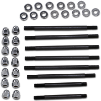 COLONY Hardware Kit - Motor Case - Acorn 8142-34