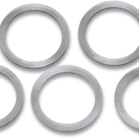 DS-194165 - EASTERN MOTORCYCLE PARTS Cam Gear Shims - Big Twin A-25552-36