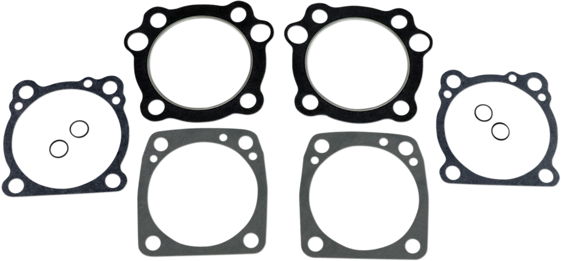 DS-174924 - JAMES GASKET Head/Base Gasket - Big Twin JGI-16770-84-A