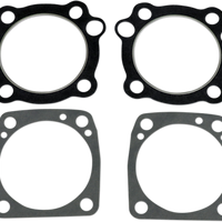 DS-174924 - JAMES GASKET Head/Base Gasket - Big Twin JGI-16770-84-A