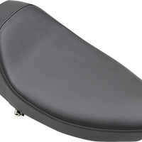 DRAG SPECIALTIES SEATS Low Solo Seat - Smooth - FX/FL '58-'84 0805-0087