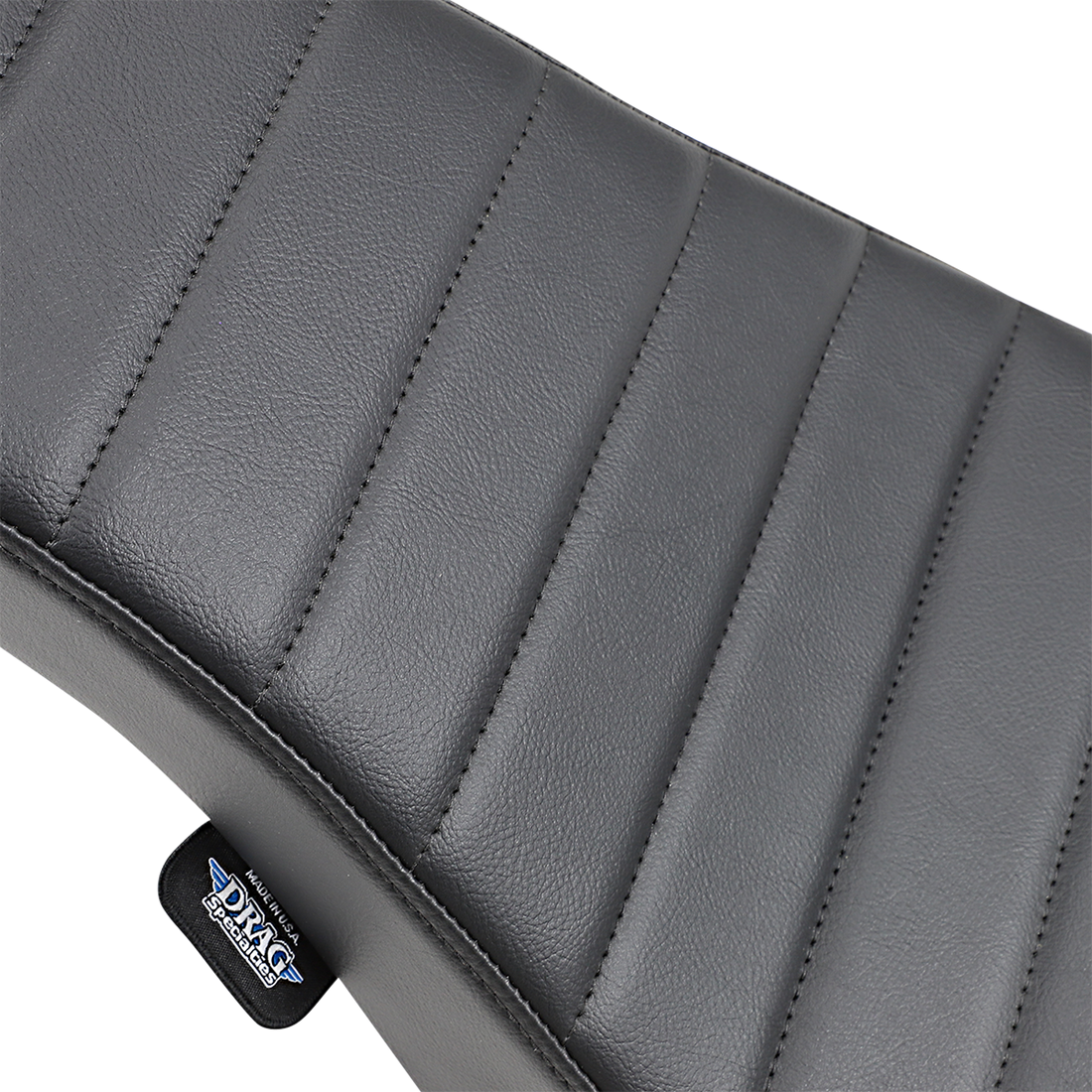 DRAG SPECIALTIES SEATS Spoon Seat - Classic - FX/FL '58-'84 0805-0075