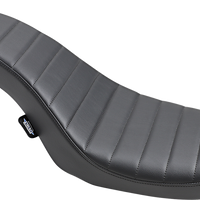 DRAG SPECIALTIES SEATS Spoon Seat - Classic - FX/FL '58-'84 0805-0075