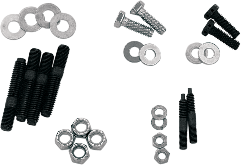 1913-3010 - COLONY Inner Primary Mount - '86-'06 FLT 9904-17