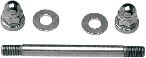 1913-3015 - COLONY Gas Tank Mount - '00-'17 FX/FLST 2077-5