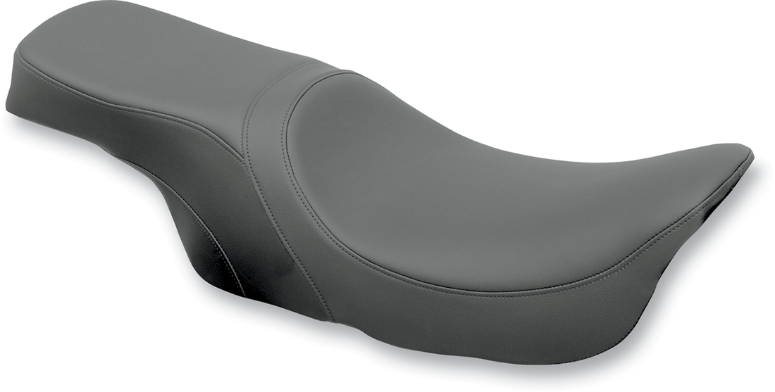 DRAG SPECIALTIES SEATS Predator 2-Up Seat - Smooth - FLHR '94-'96 0801-0614