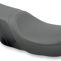 DRAG SPECIALTIES SEATS Predator 2-Up Seat - Smooth - FLHR '94-'96 0801-0614