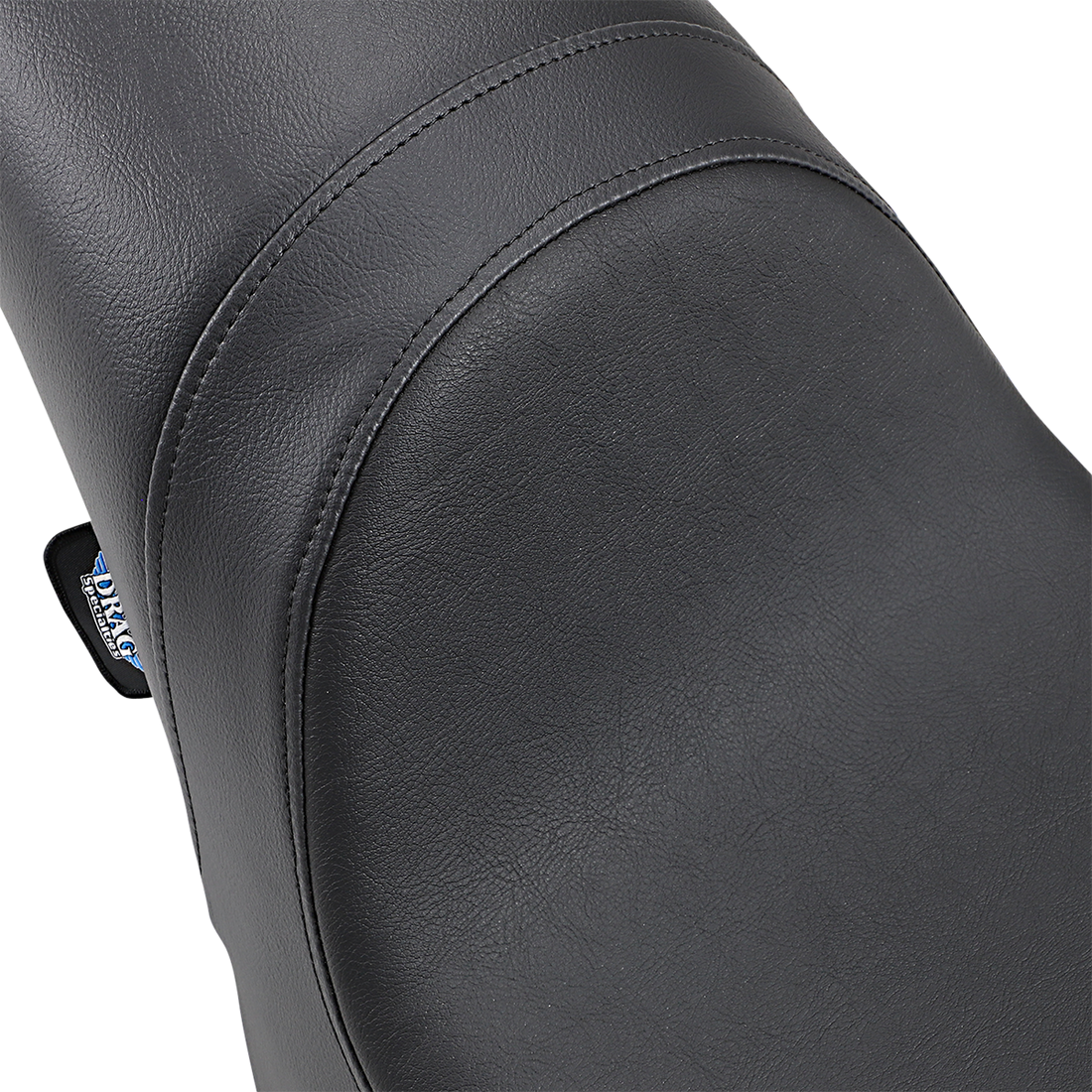 DRAG SPECIALTIES SEATS Predator Seat - Smooth - FLST/FXST '84-'99 0802-0927