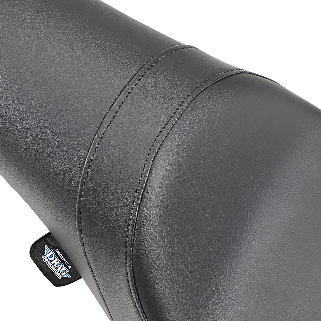 DRAG SPECIALTIES SEATS Predator Seat - Smooth - FX/FL '58-'84 0805-0069