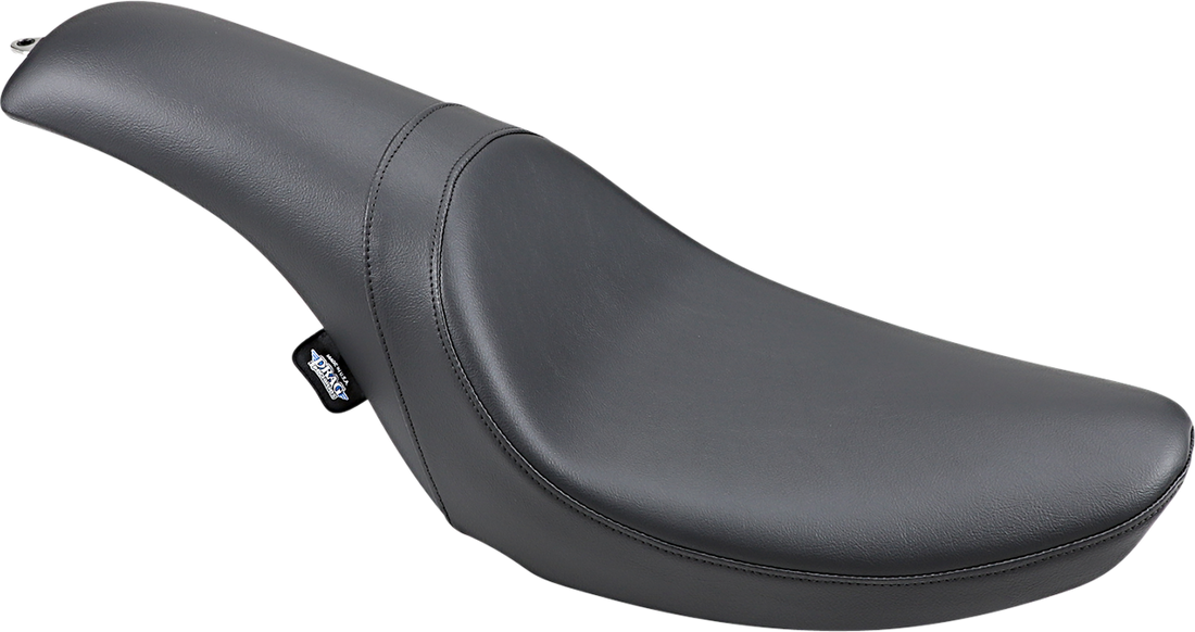DRAG SPECIALTIES SEATS Predator Seat - Smooth - FX/FL '58-'84 0805-0069