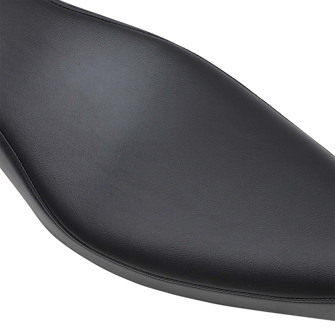 DRAG SPECIALTIES SEATS Spoon Seat - Smooth - XL '57-'78 0804-0325