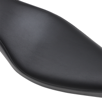 DRAG SPECIALTIES SEATS Spoon Seat - Smooth - XL '57-'78 0804-0325
