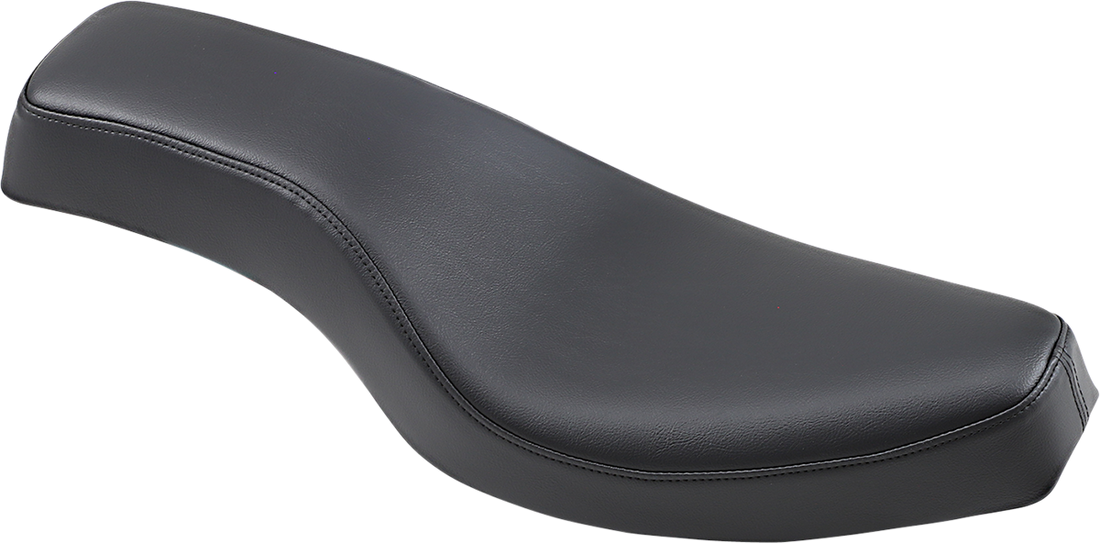 DRAG SPECIALTIES SEATS Spoon Seat - Smooth - XL '57-'78 0804-0325