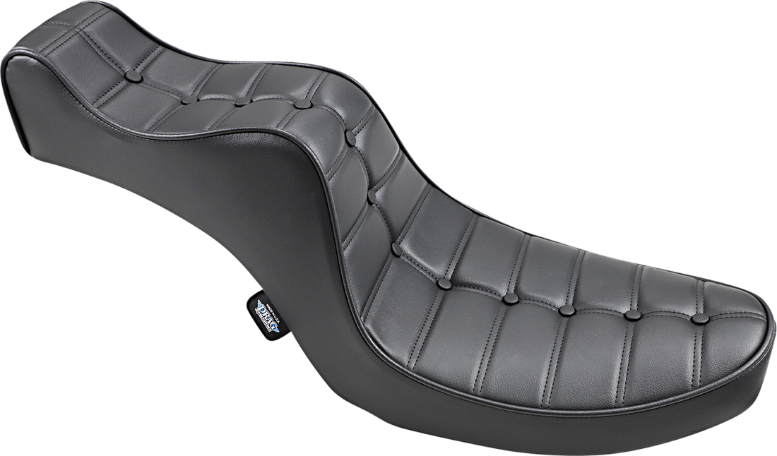DRAG SPECIALTIES SEATS Mini King/Queen Seat - FX/FL '58-'84 0805-0093