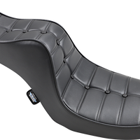 DRAG SPECIALTIES SEATS Mini King/Queen Seat - FX/FL '58-'84 0805-0093