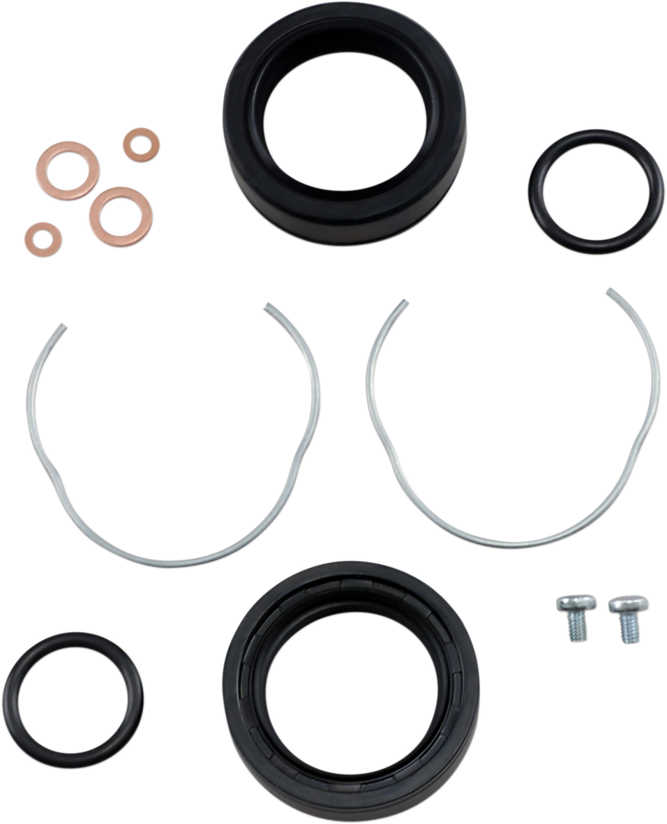 DS-174785 - JAMES GASKET Fork Seal Kit - 35 mm JGI-45849-75