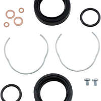 DS-174785 - JAMES GASKET Fork Seal Kit - 35 mm JGI-45849-75