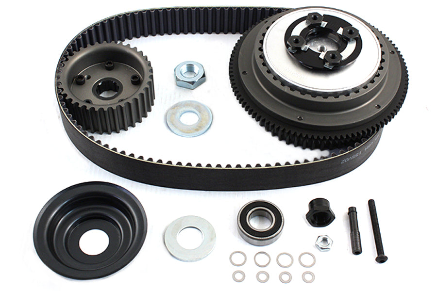 20-0012 - Brute III Belt Drive without Idler 11mm by Rivera-Primo Products