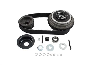20-0017 - Brute III Belt Drive without Idler 8mm by Rivera-Primo Products
