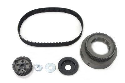 20-0044 - Primo Belt Drive Kit 8mm by Rivera-Primo Products