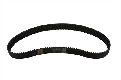20-0102 - 8mm Standard Replacement Belt 132 Tooth by Belt Drive LTD.