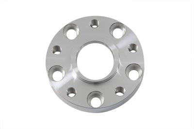 20-0129 - 11/16  Pulley Spacer Polished by York
