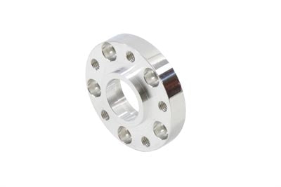 20-0129 - 11/16  Pulley Spacer Polished by York