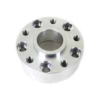 20-0134 - 1-3/8  Polished Pulley Spacer by York