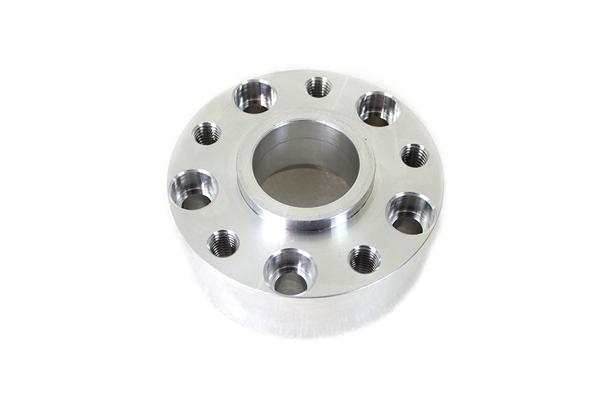 20-0134 - 1-3/8  Polished Pulley Spacer by York